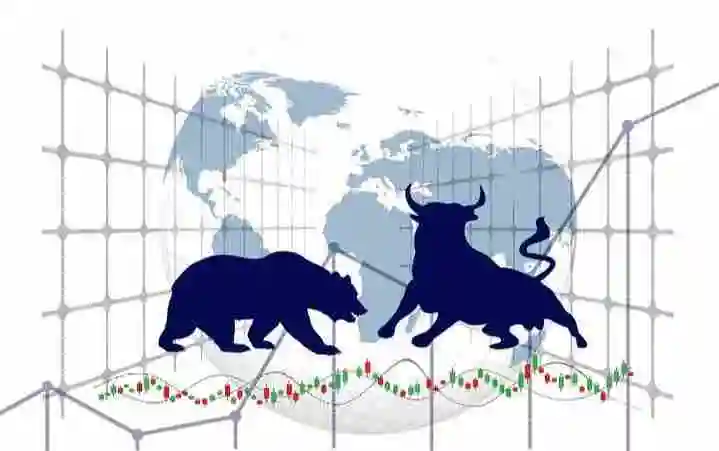 शेयर मार्केट में bull और bear क्या है और कैसे काम करते हैं