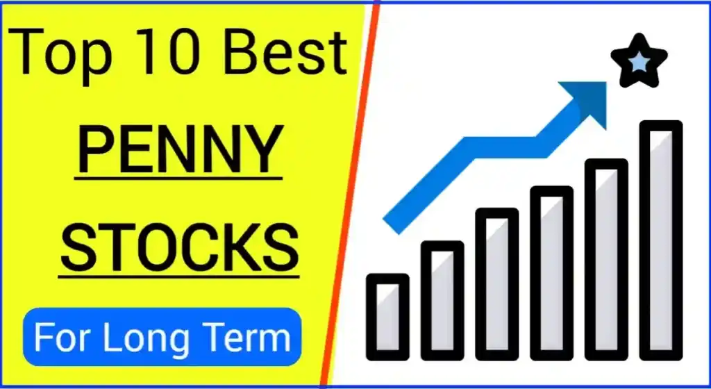 Top 10 Best Penny Stocks To Buy Now in India