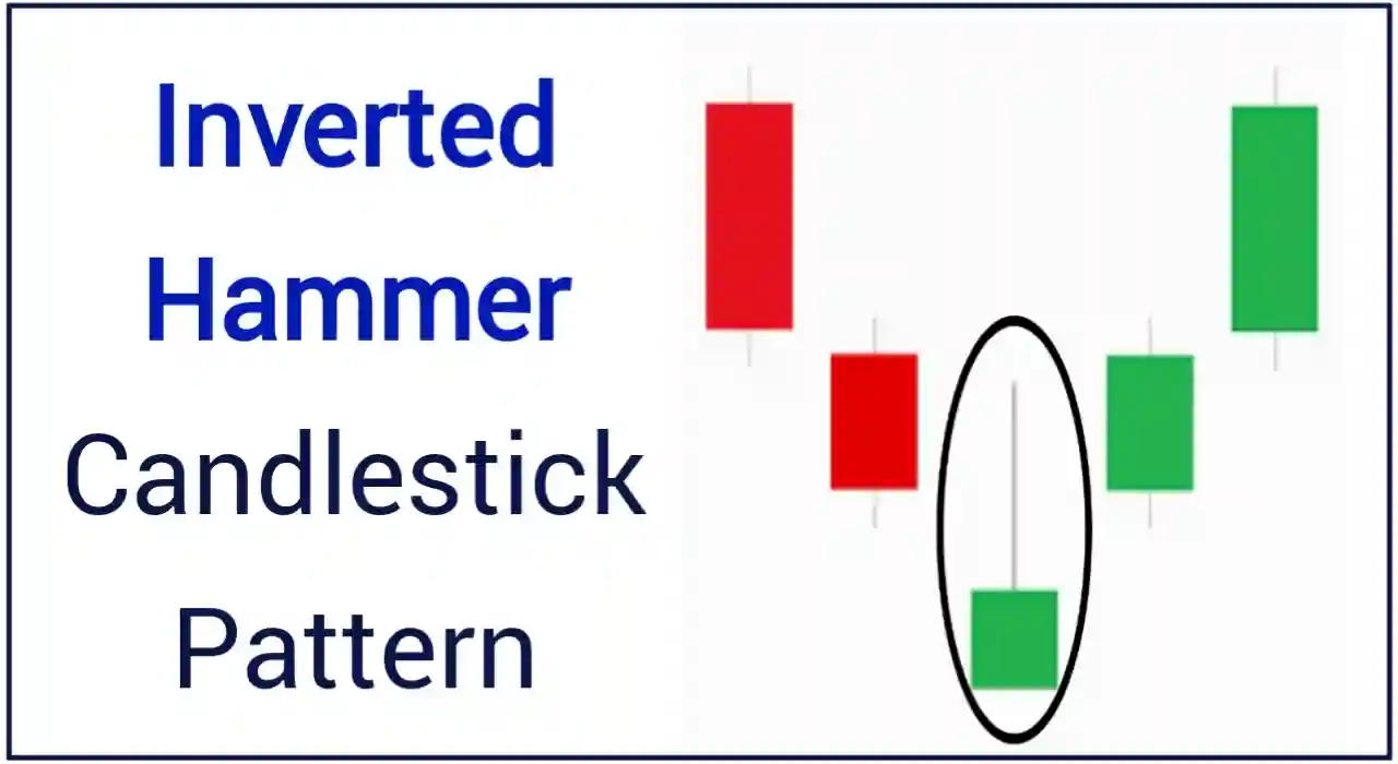 Inverted Hammer: Bullish Candlestick Patterns PDF Download