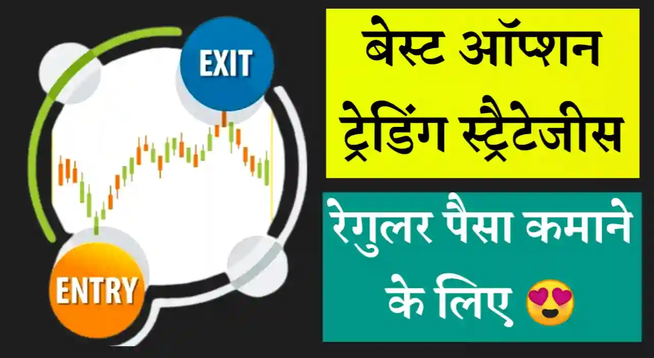 Option trading strategies in hindi for beginners