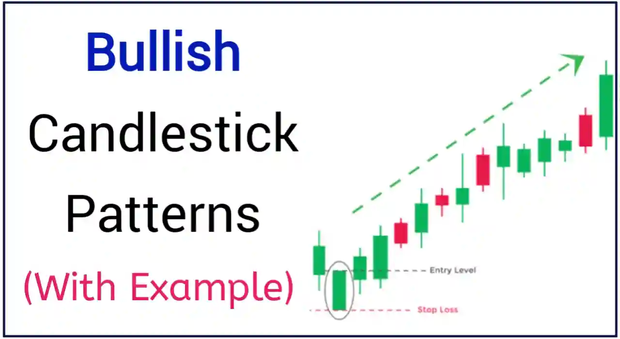Bullish Candlestick Patterns PDF Free Download