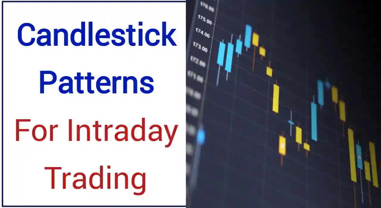 Best Candlestick Patterns For Intraday Trading